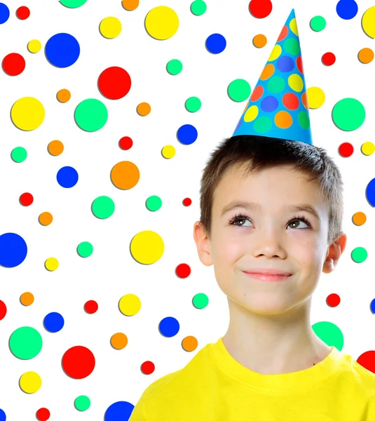 Happy birthday — Stock Photo, Image