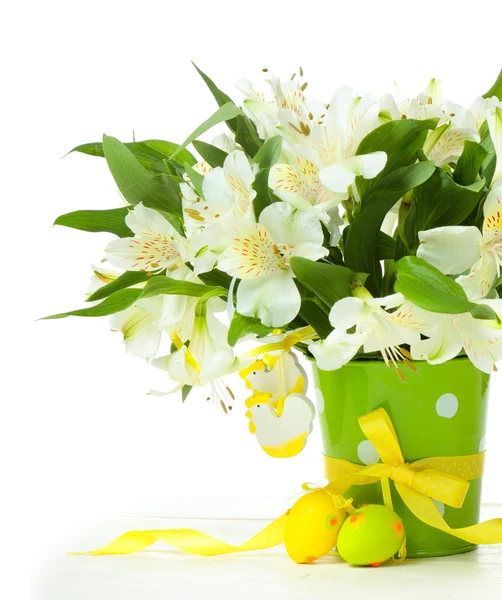 Bouquet of flowers — Stock Photo, Image