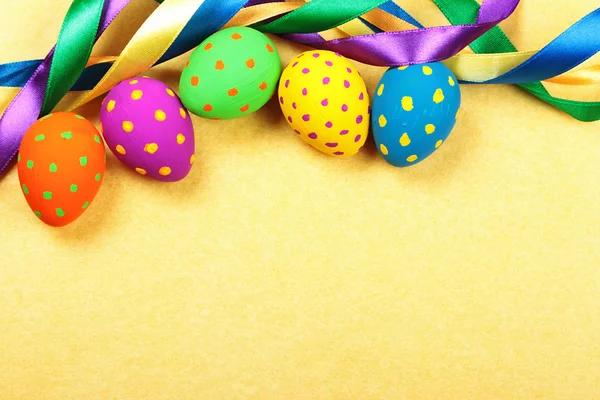 Easter card — Stock Photo, Image