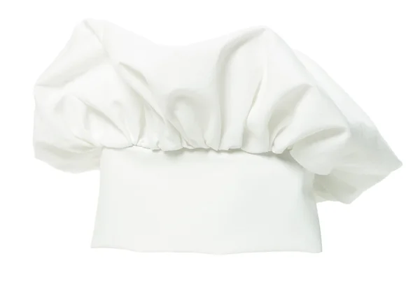 Chef hat — Stock Photo, Image
