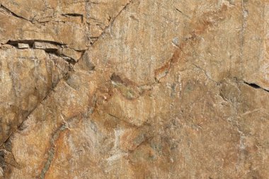 Macin Dağı 'nda Taş Devri' nin Yüzeyi