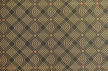 Klasik Kağıtlar Tasarım ve Dekorasyon