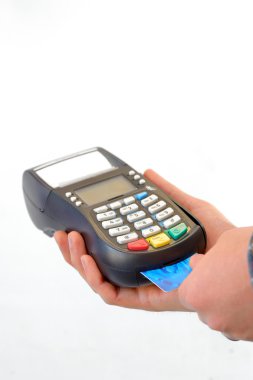 POS terminal