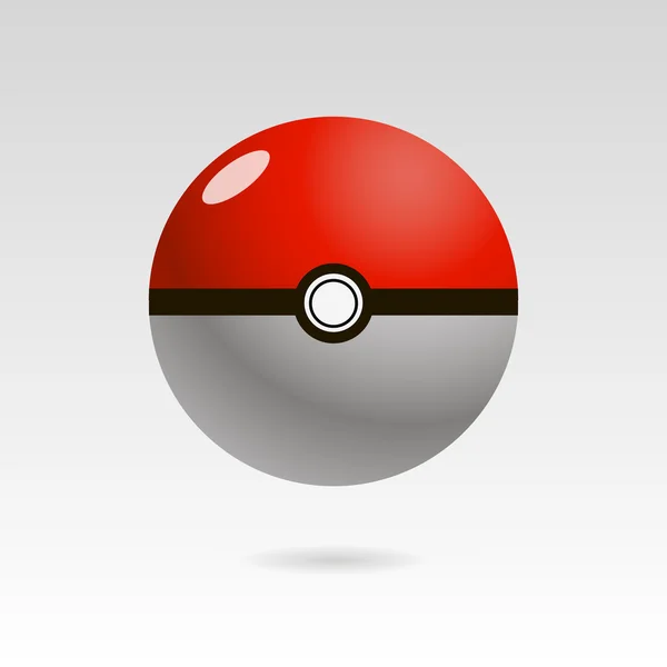 Ilustração Editorial: 3d Rendem Do Pokeball Isolado Em Um Fundo Branco  Pokeball é Um Equipamento a Travar Em Pokemon Vai Imagem de Stock Editorial  - Ilustração de japonês, divertimento: 97658944
