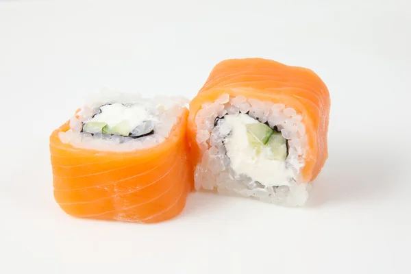 Sushi-Essen Japan Foto — Stockfoto