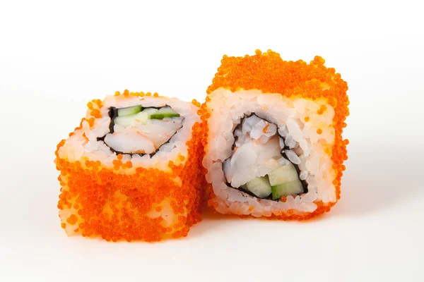 Sushi-Essen Japan Foto — Stockfoto