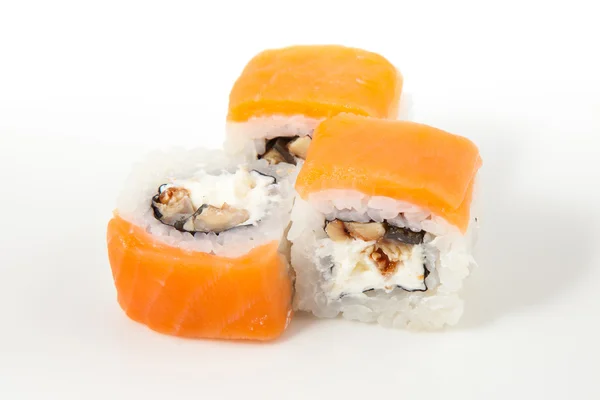 寿司食品日本照片 — 图库照片