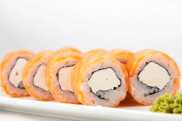 Sushi food japan photo — Stock Photo, Image