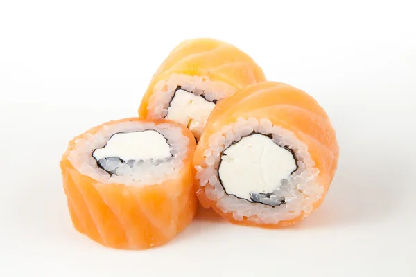 Zdjęcie Japonia jedzenie sushi — Zdjęcie stockowe