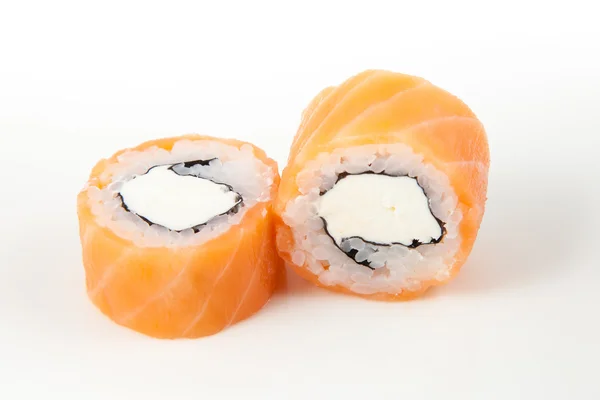 Sushi-Essen Japan Foto — Stockfoto