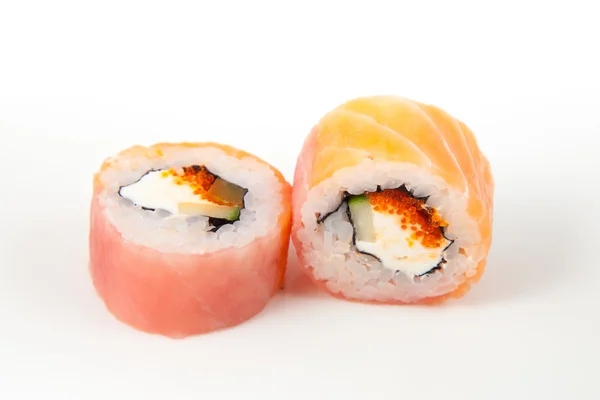 Sushi-Essen Japan Foto — Stockfoto