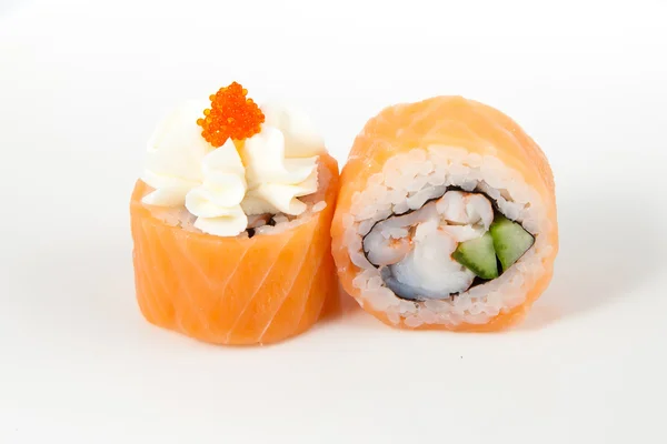 Zdjęcie Japonia jedzenie sushi — Zdjęcie stockowe