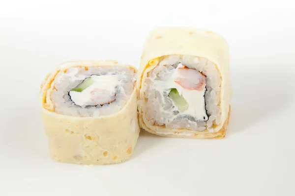 Sushi-Essen Japan Foto — Stockfoto