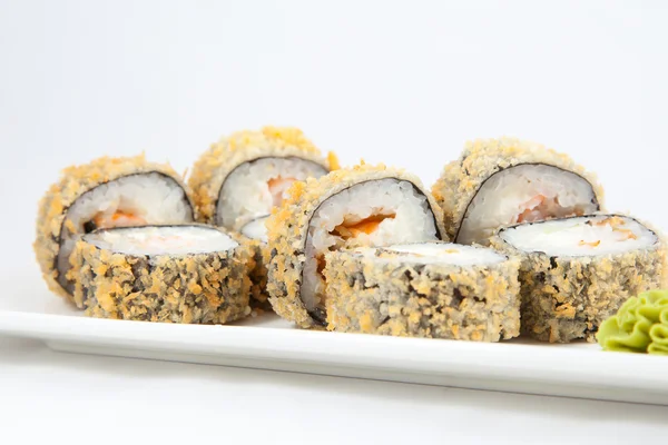 寿司食品日本照片 — 图库照片