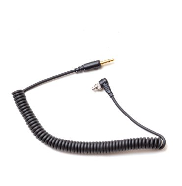 Yuvarlak tel izole iki ucunu takın