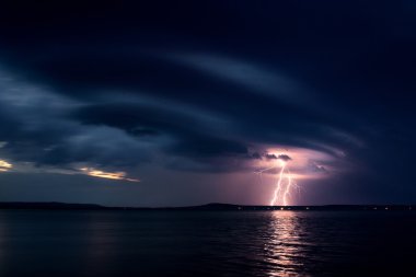 Şimşek Fırtınası