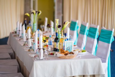 Düğün Ziyafet iç