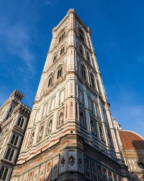 Giotto campanario — Foto de Stock