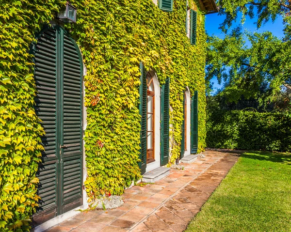 Bodega Toscana —  Fotos de Stock