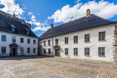 Bergenhus Kalesi