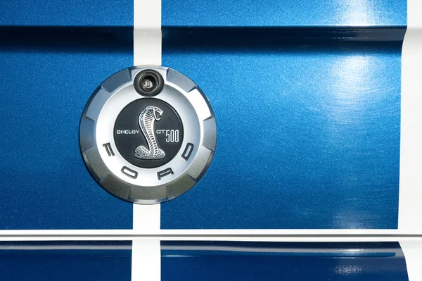 Ford Mustang Shelby GT500