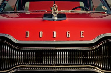 rozet dodge