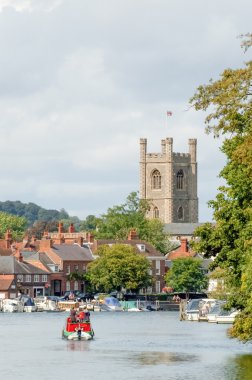 Henley-on-Thames