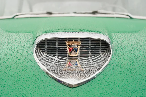 Ford badge — Stock Photo, Image