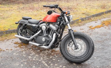 Harley Davidson clipart