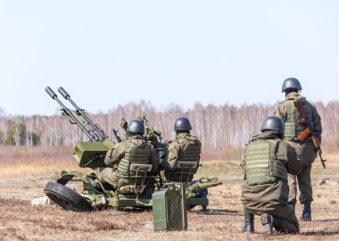 Ukrayna silahlı kuvvetleri