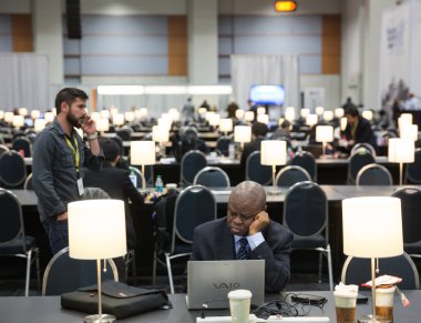 Nükleer Güvenlik Zirvesi