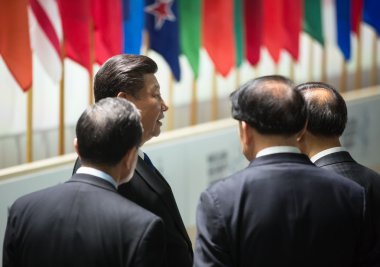 Washington'da Nükleer Güvenlik Zirvesi, 2016