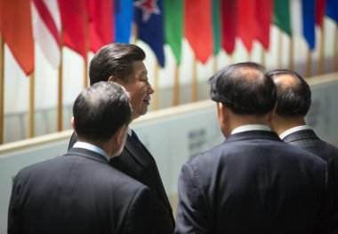 Washington'da Nükleer Güvenlik Zirvesi, 2016