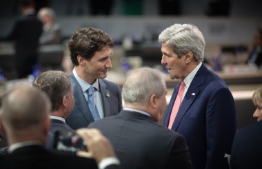 Washington'da Nükleer Güvenlik Zirvesi, 2016