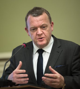 Danimarka Krallığı Lars Lokke Rasmussen Başbakanı