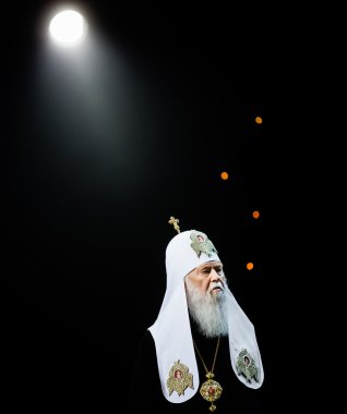 Patrik Kiev ve tüm Rus-Ukrayna Filaret