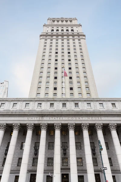 Palais de justice des États-Unis — Photo