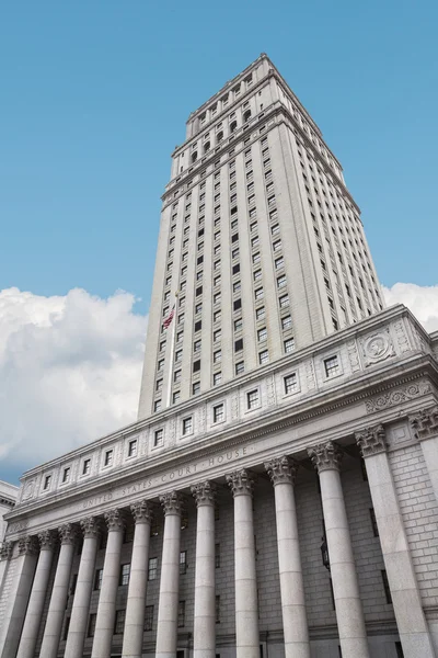 United States Court House — Stockfoto