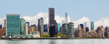 Manhattan, New York City