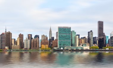 Manhattan, New York City