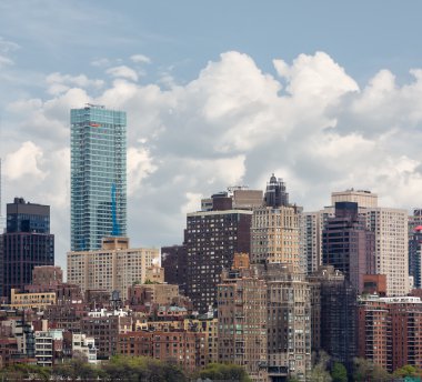 Manhattan, New York City