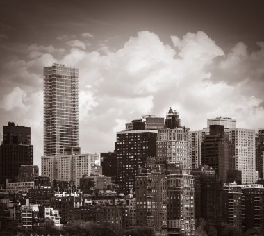 Manhattan, New York City