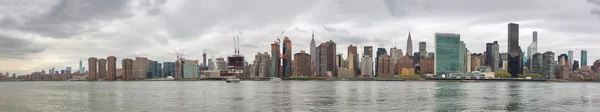 Manhattan, New York City — Stockfoto