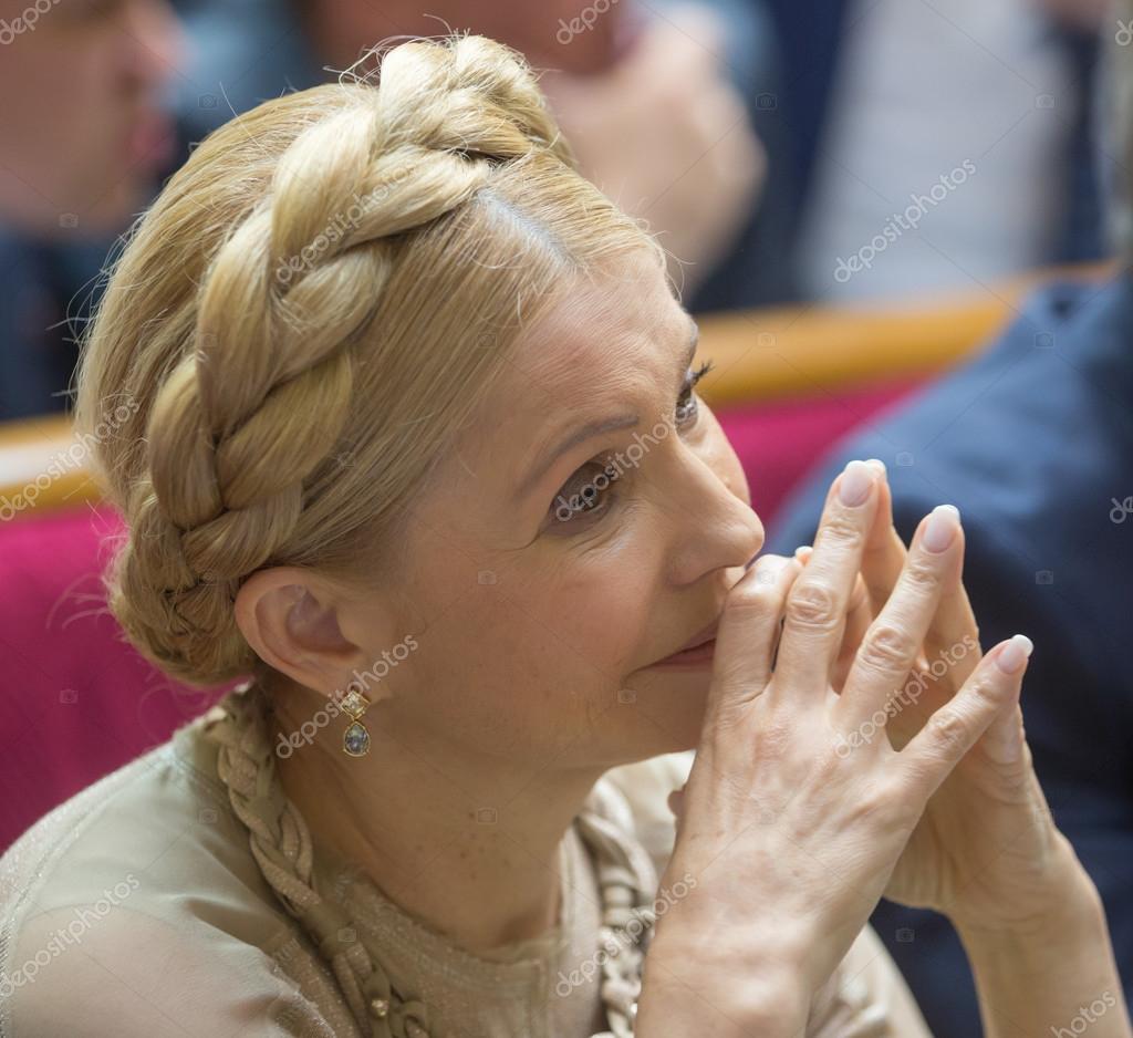 ウクライナのユリア ・ ティモシェンコの人々 副 ストック編集用写真©palinchak＃111842258