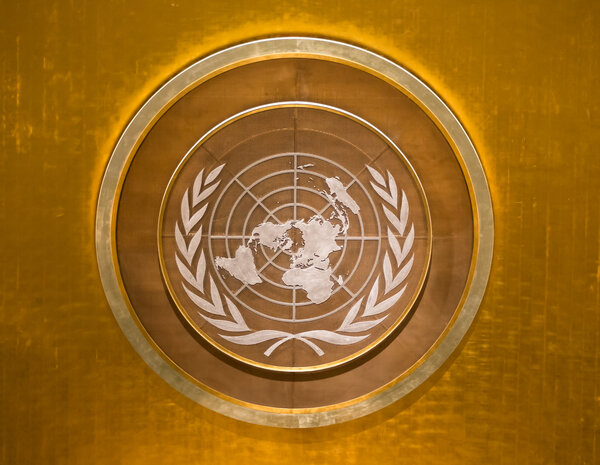 Emblem of the United Nations