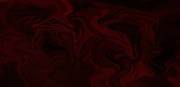 Abstraktní Pozadí Tmavě Červený Mramor Vzorované Textury Pozadí — Stock fotografie