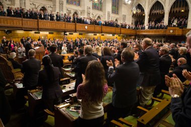 Ottawa (Kanada Ukrayna petro poroshenko başkanı)