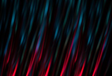 Noel ışık arka plan