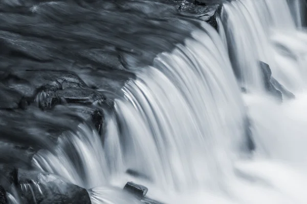 Water cascade — Stock Photo, Image