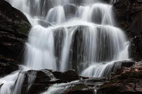 Cascata d'acqua — Foto Stock